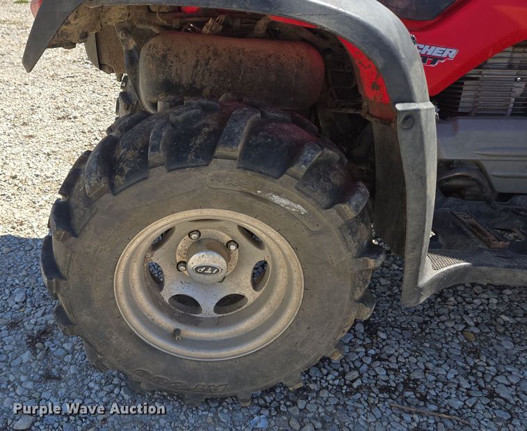 image for item EM7003 2004 Honda  Rancher AT ATV