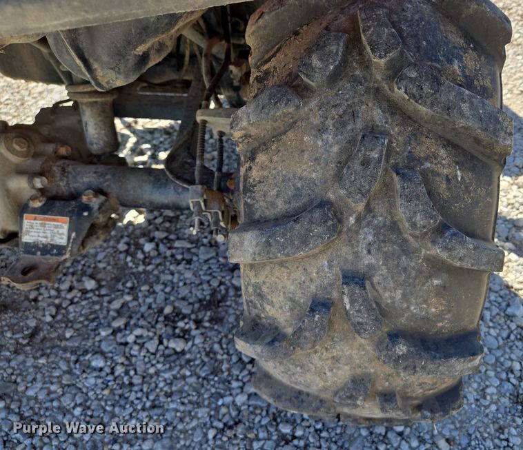 image for item EM7003 2004 Honda  Rancher AT ATV