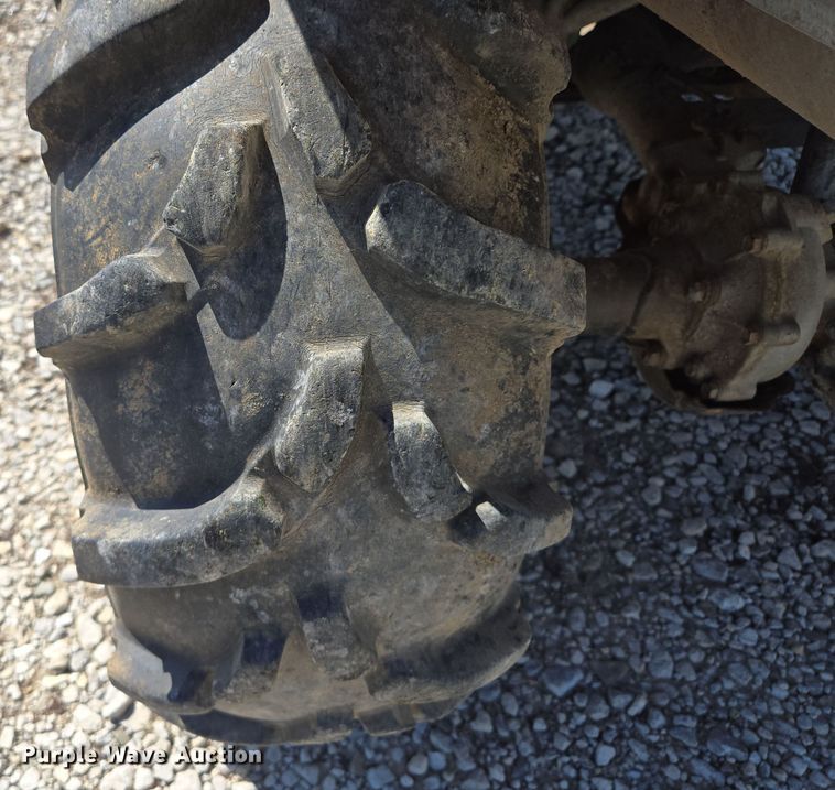 image for item EM7003 2004 Honda  Rancher AT ATV