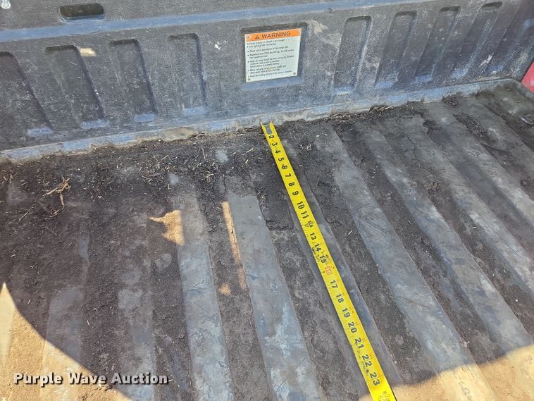 image for item EM7006 Honda  Big Red  utility vehicle