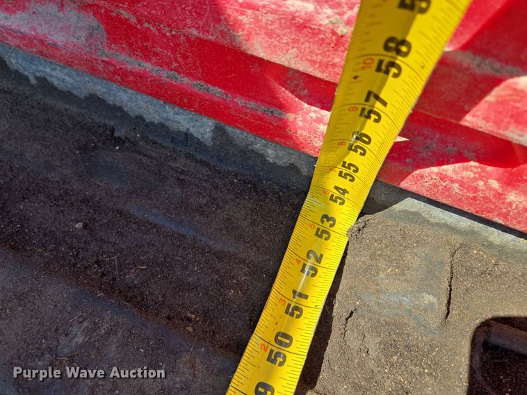 image for item EM7006 Honda  Big Red  utility vehicle