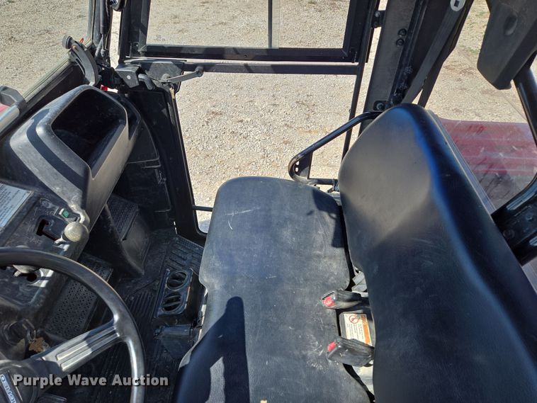 image for item EM7006 Honda  Big Red  utility vehicle