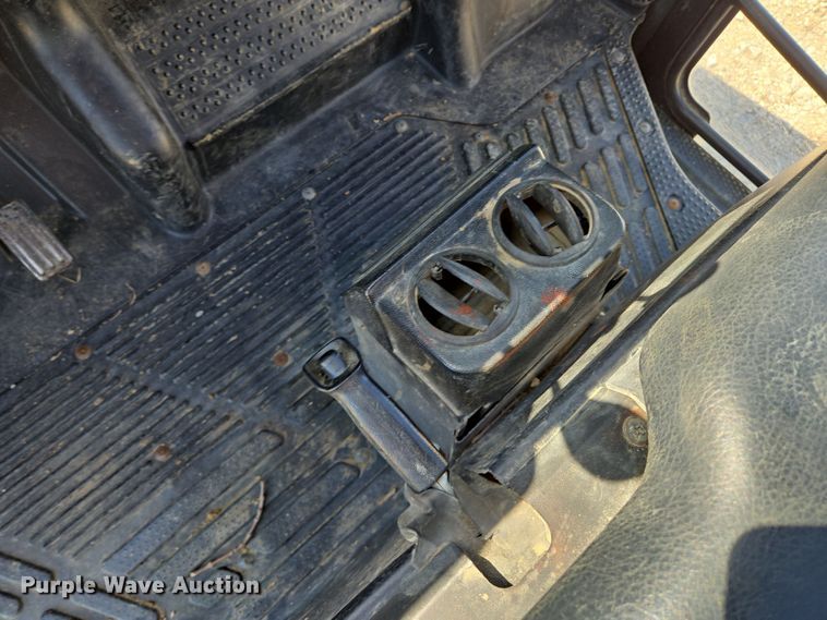 image for item EM7006 Honda  Big Red  utility vehicle