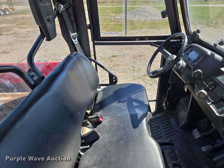 image for item EM7006 Honda  Big Red  utility vehicle