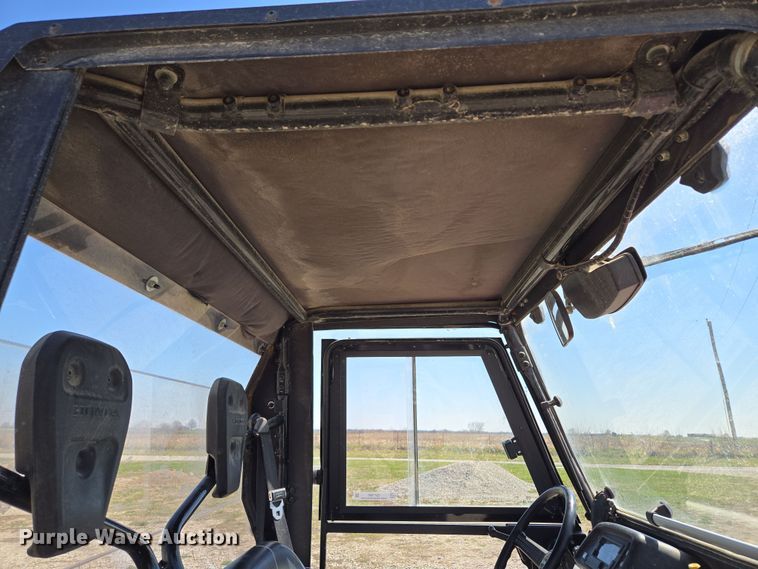 image for item EM7006 Honda  Big Red  utility vehicle