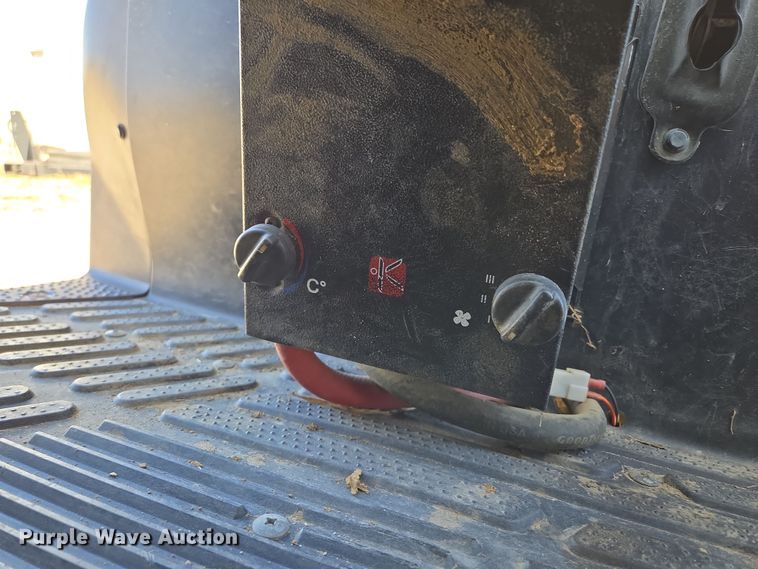 image for item EM7006 Honda  Big Red  utility vehicle