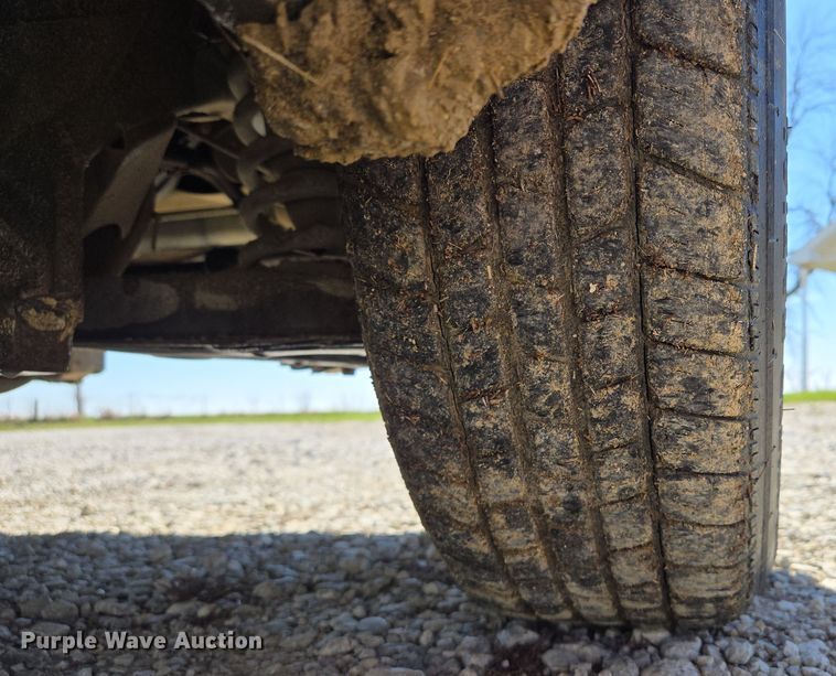 image for item EM7007 1995 Chevrolet Tracker  SUV