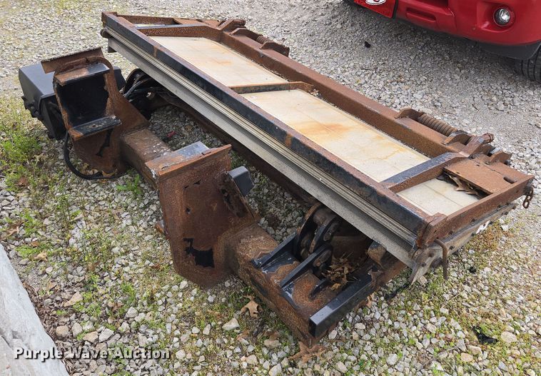 image for item EM7016 Waltco HLF40 end gate lift