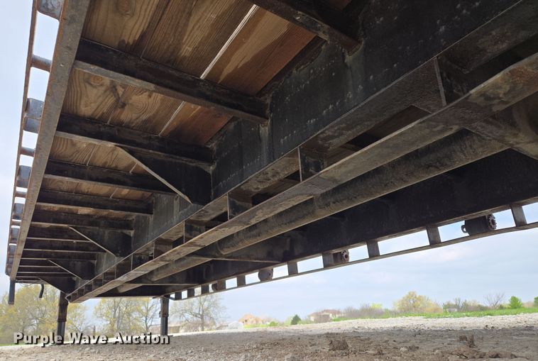 image for item EM7026 2022 Elite Trailers  equipment trailer