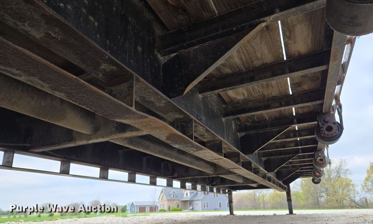 image for item EM7026 2022 Elite Trailers  equipment trailer