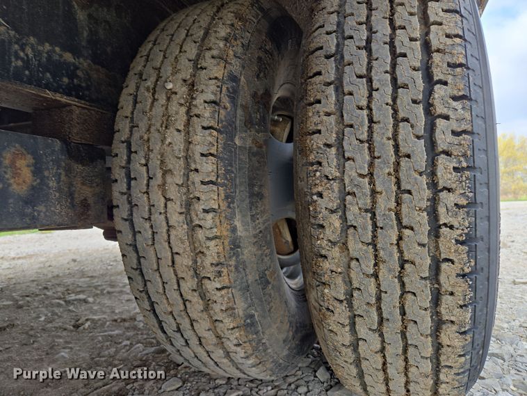 image for item EM7026 2022 Elite Trailers  equipment trailer