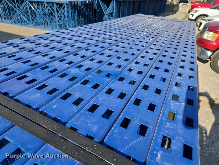 image for item EM7036 Pallet racking 