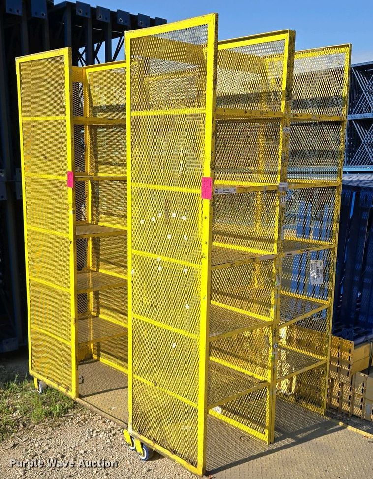 image for item EM7038 (2) carts