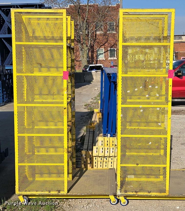 image for item EM7038 (2) carts