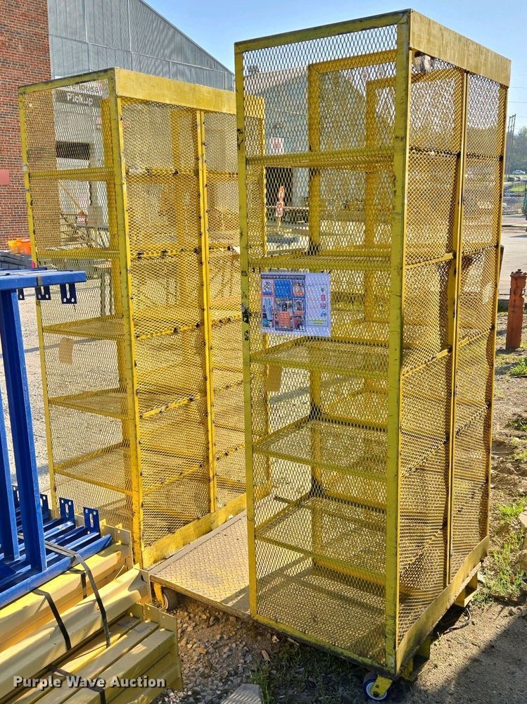 image for item EM7038 (2) carts