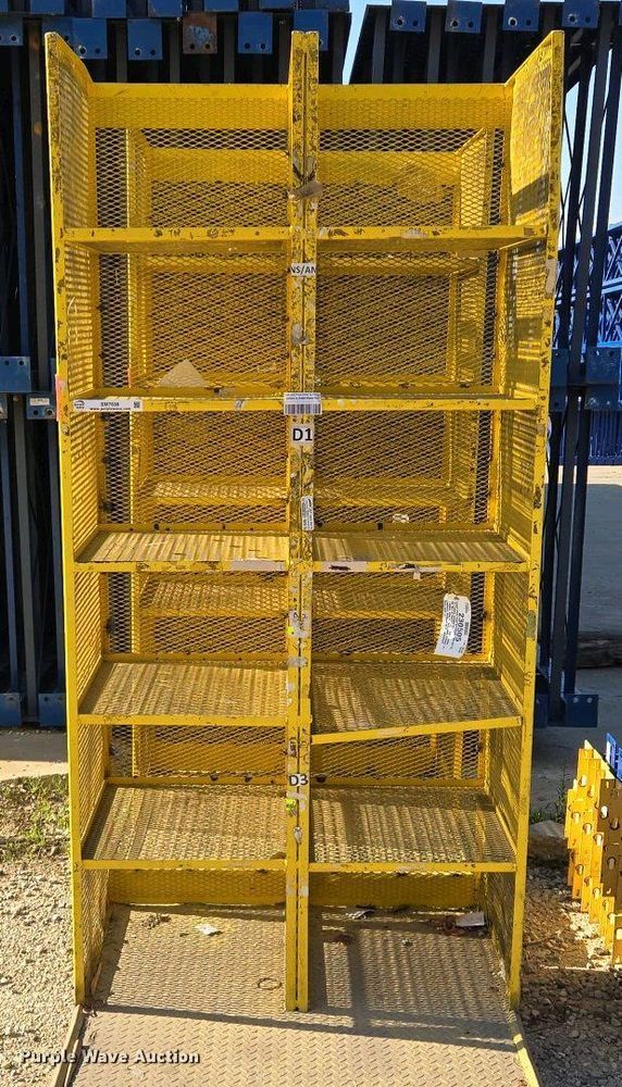 image for item EM7038 (2) carts