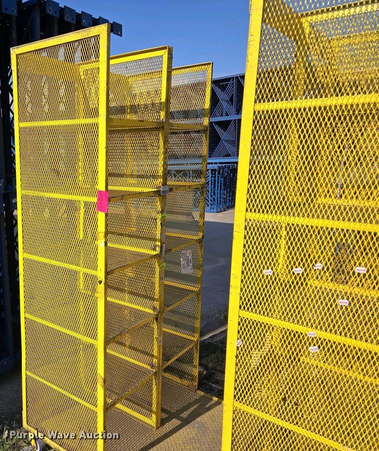 image for item EM7038 (2) carts