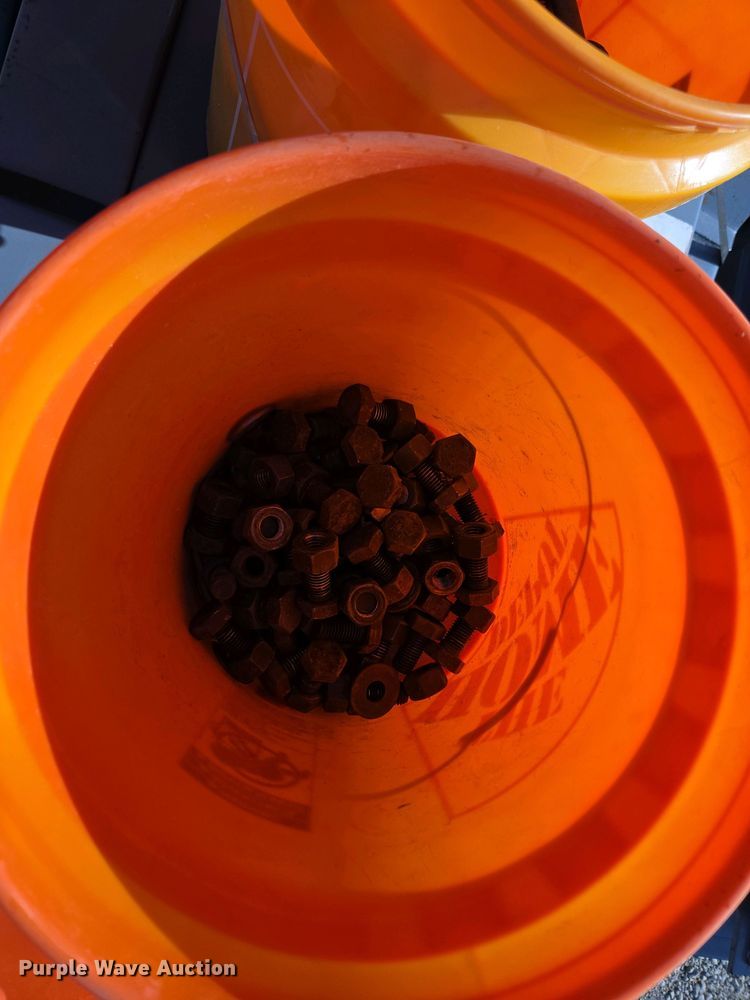 image for item EM7039 Cantilever  Pallet racking 