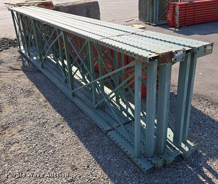 image for item EM7041 Pallet racking 