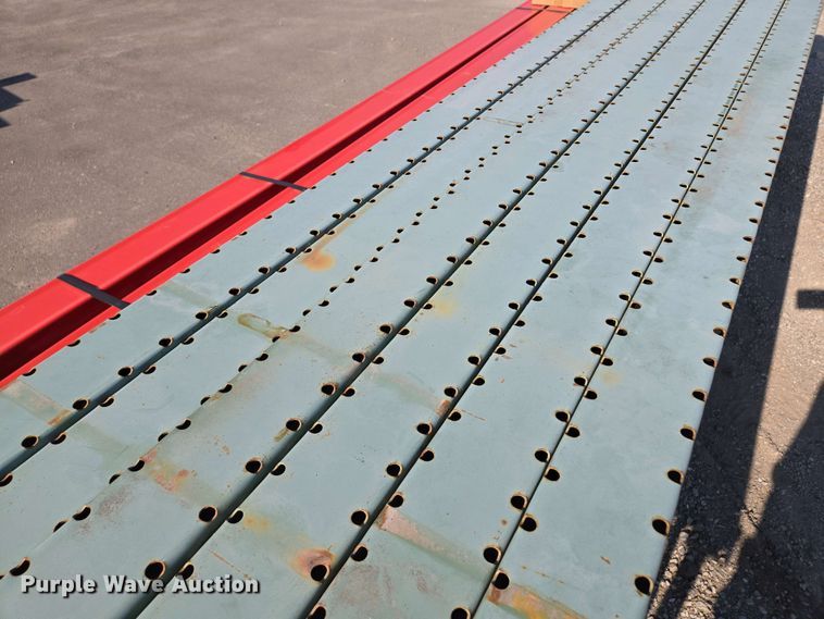 image for item EM7041 Pallet racking 