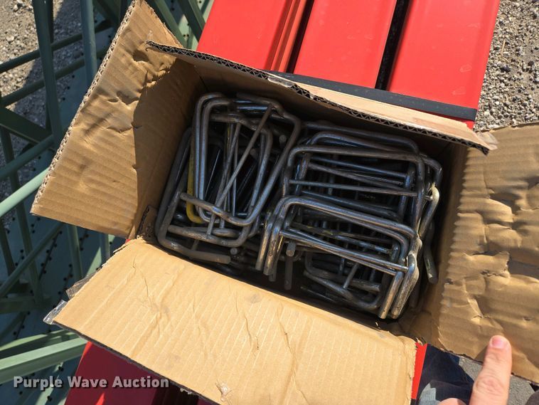 image for item EM7041 Pallet racking 