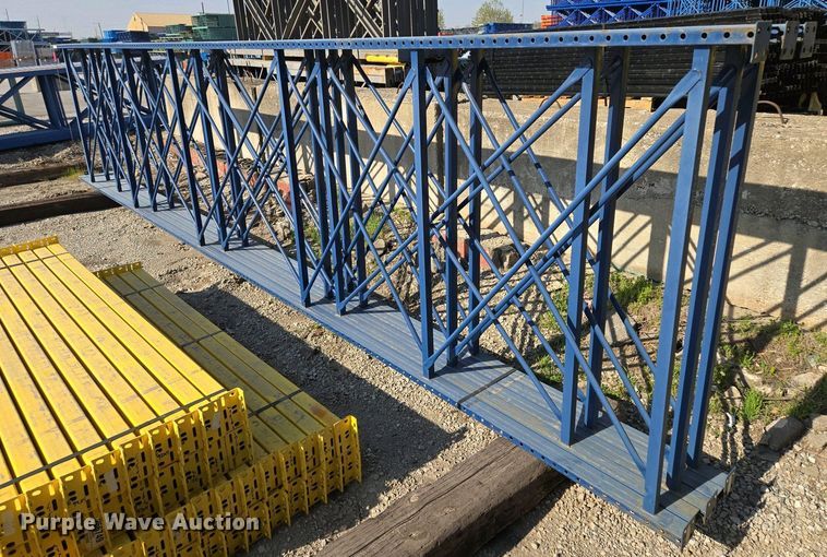 image for item EM7043 Pallet racking 