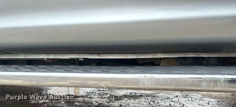 image for item EN3010 2017 Ford  F150 SuperCrew pickup truck