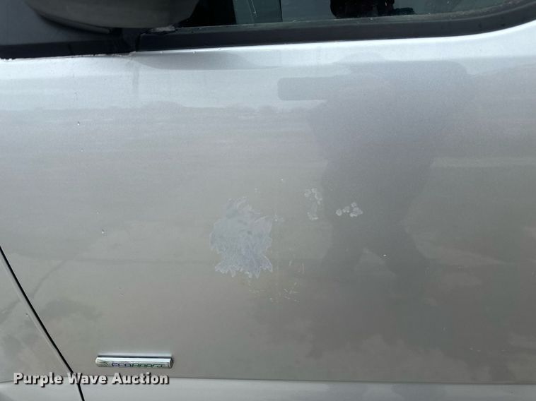 image for item EN3010 2017 Ford  F150 SuperCrew pickup truck