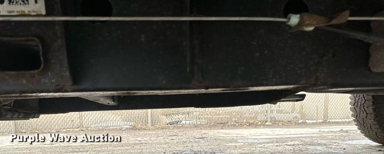 image for item EN3010 2017 Ford  F150 SuperCrew pickup truck