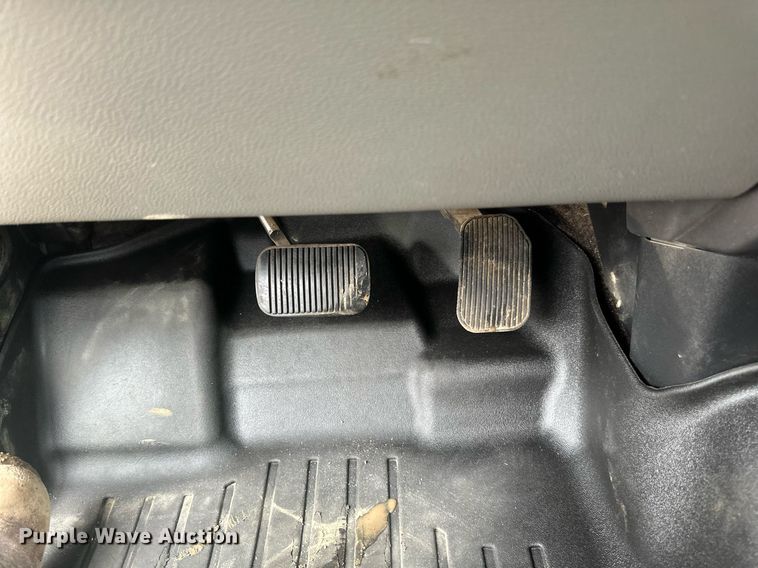 image for item EN3010 2017 Ford  F150 SuperCrew pickup truck