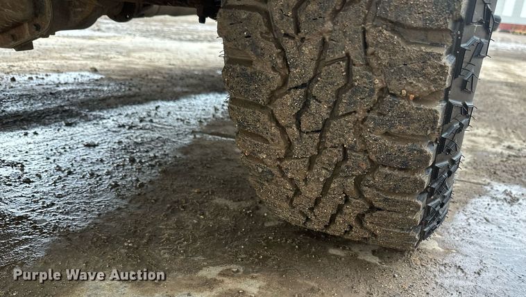 image for item EN3010 2017 Ford  F150 SuperCrew pickup truck