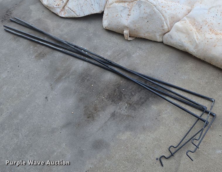 image for item EN3591 Grizzly G0673 dust collector