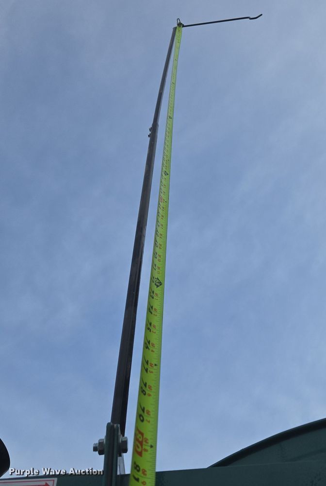 image for item EN3591 Grizzly G0673 dust collector