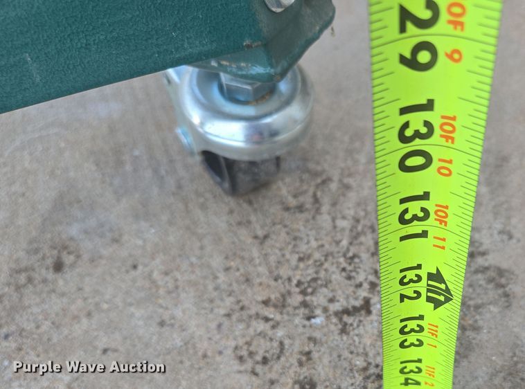 image for item EN3591 Grizzly G0673 dust collector