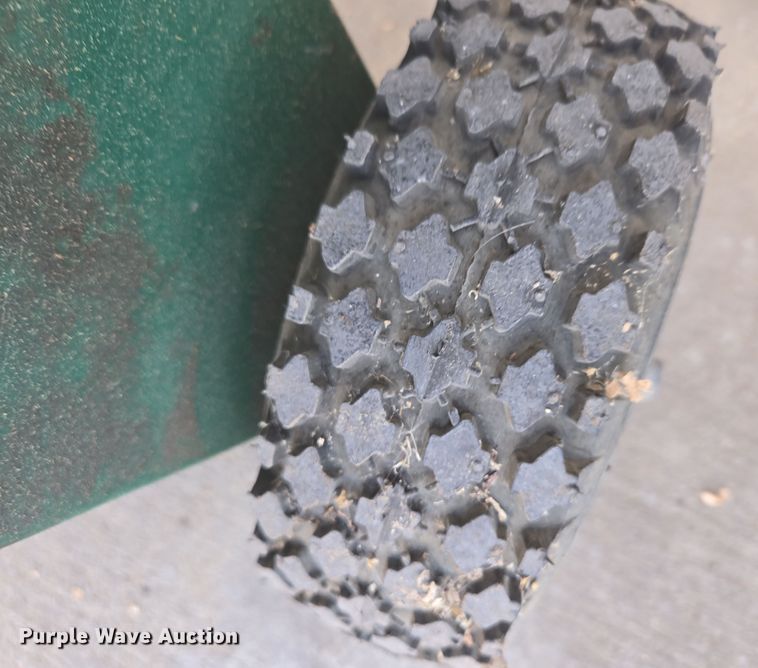 image for item EN3592 HY-FLO Bearcat pressure washer