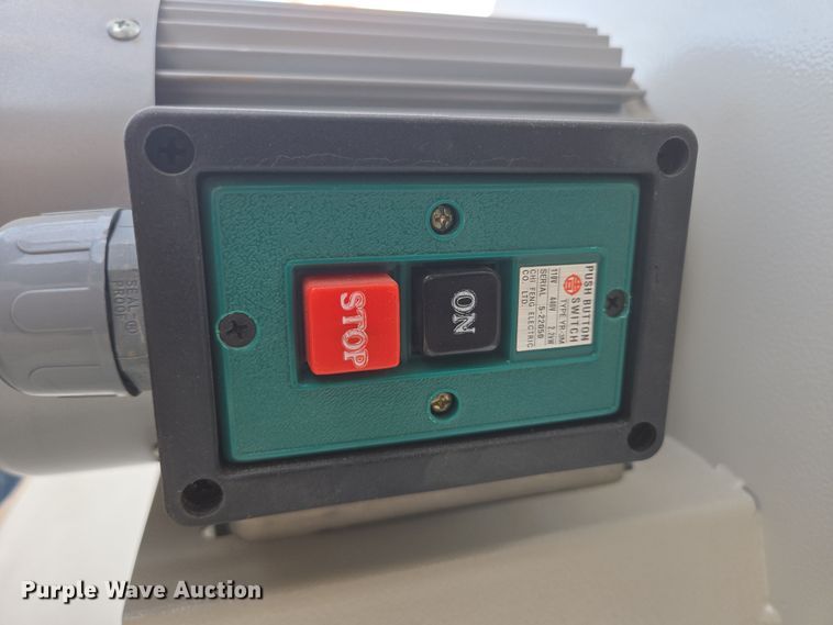 image for item EN3593 (2) Kufo dust collectors