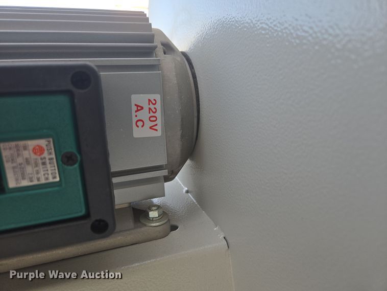 image for item EN3593 (2) Kufo dust collectors