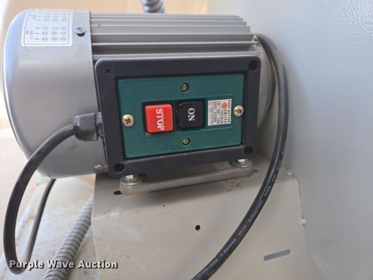 image for item EN3593 (2) Kufo dust collectors