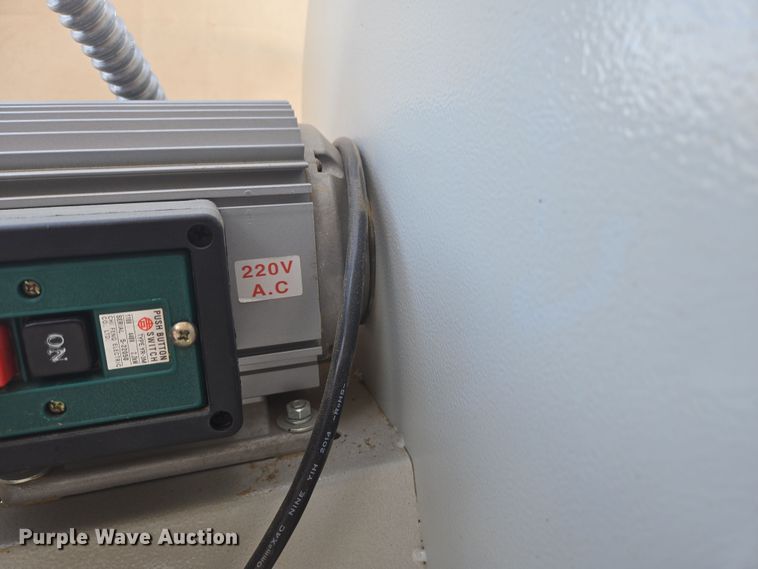 image for item EN3593 (2) Kufo dust collectors