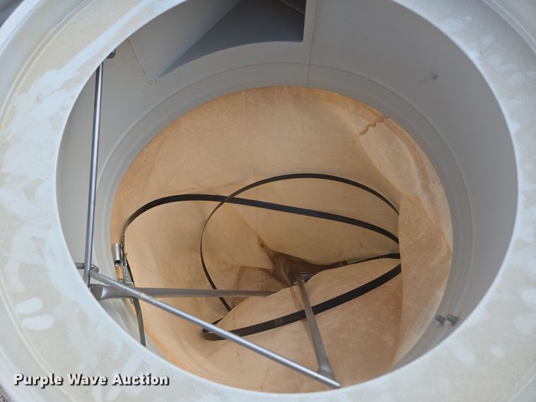 image for item EN3593 (2) Kufo dust collectors