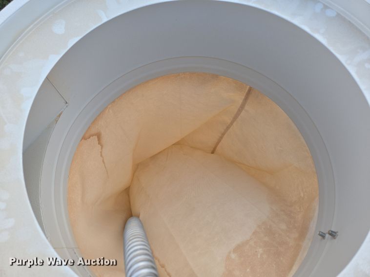 image for item EN3593 (2) Kufo dust collectors