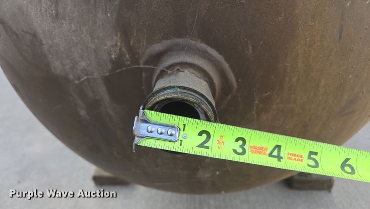 image for item EN3594 Quincy 325 15 air compressor