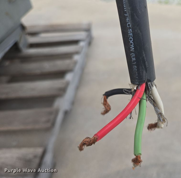 image for item EN3595 Rockwell 34-350 tilting arbor saw