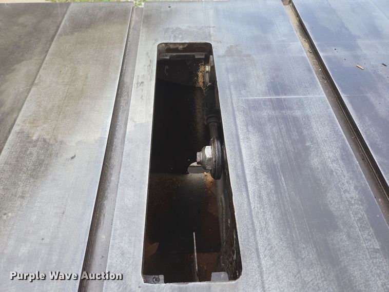 image for item EN3595 Rockwell 34-350 tilting arbor saw