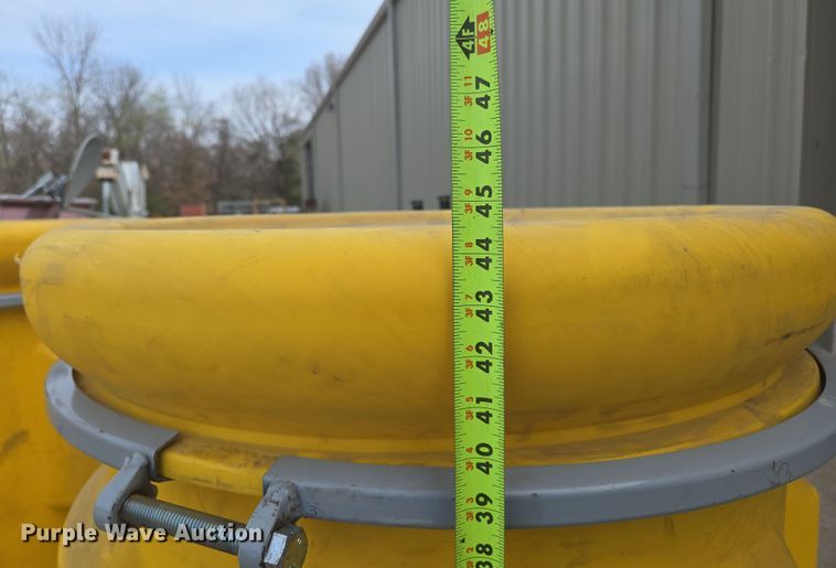 image for item EN3596 (3) hazmat spill kits