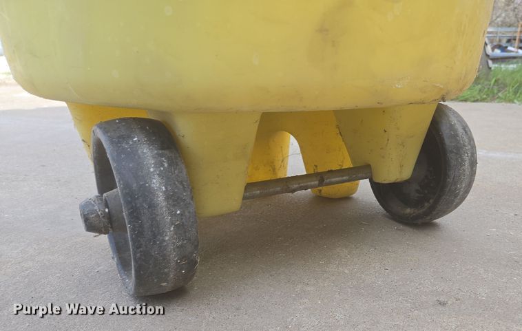 image for item EN3596 (3) hazmat spill kits