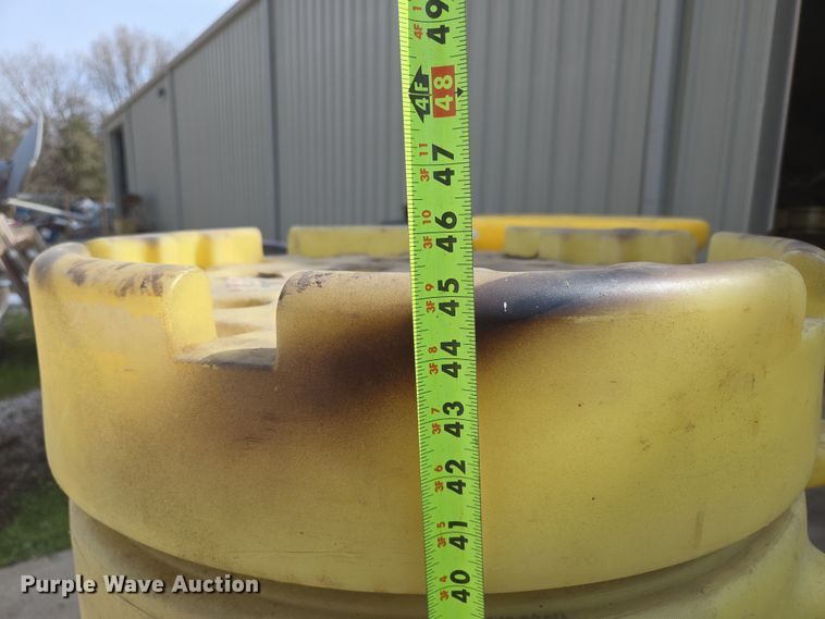 image for item EN3596 (3) hazmat spill kits