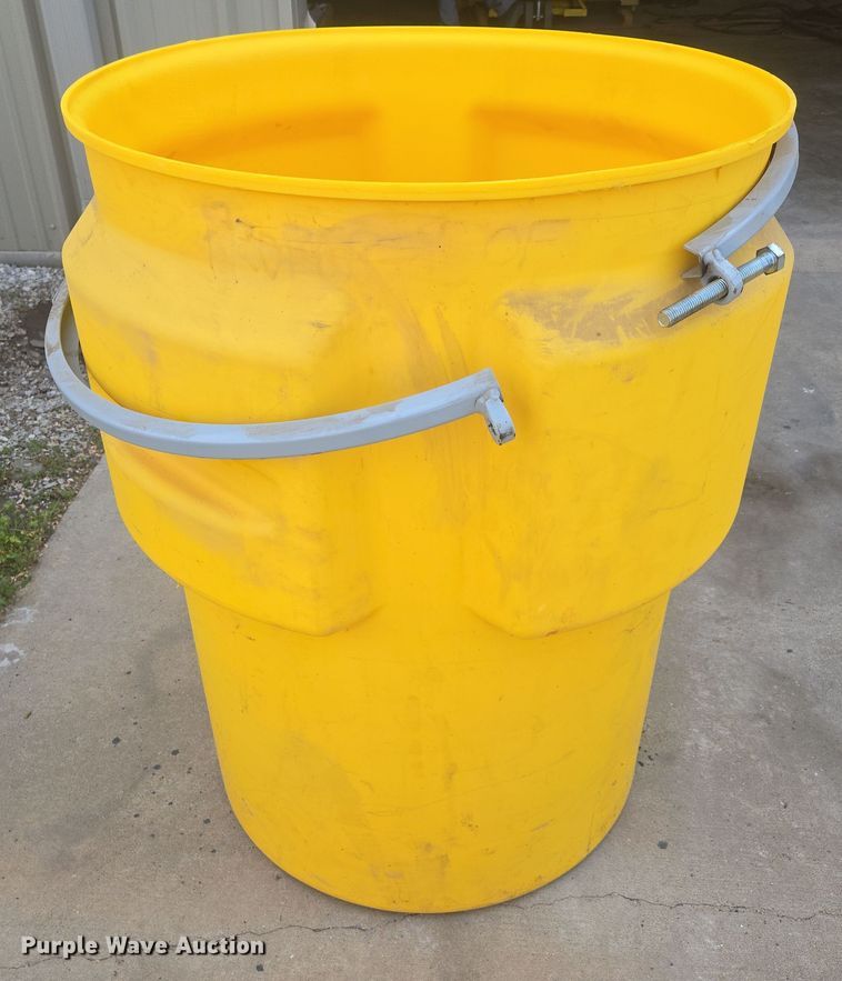 image for item EN3596 (3) hazmat spill kits