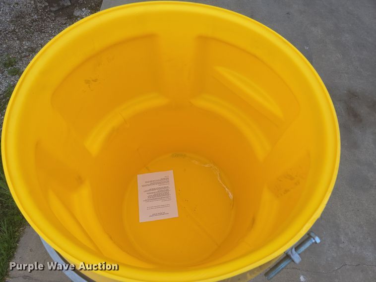 image for item EN3596 (3) hazmat spill kits