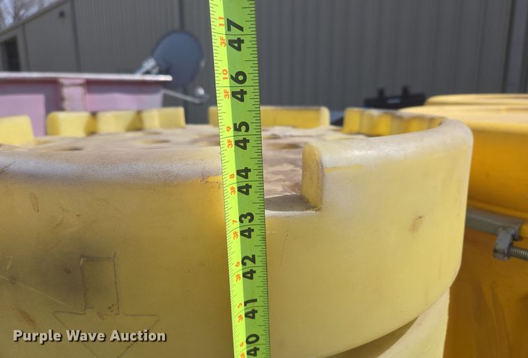 image for item EN3596 (3) hazmat spill kits